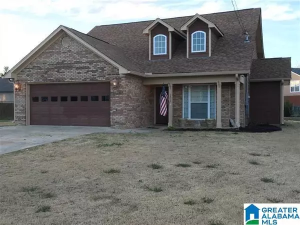 1311 AMELIA CIR, Moody, AL 35004