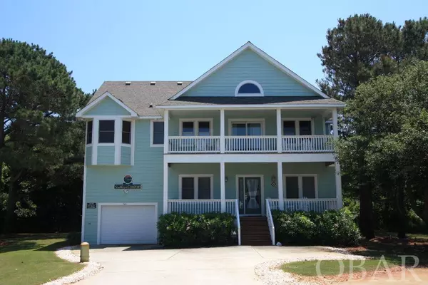 501 Magnolia Way #lot 33, Corolla, NC 27927