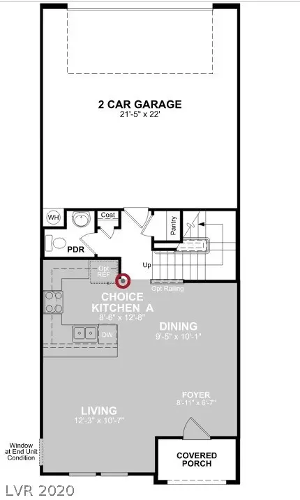 Henderson, NV 89002,1195 Seaboard Court #lot 70