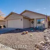 7757 S Precious Opal Drive, Tucson, AZ 85747