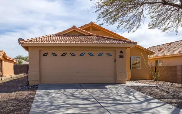 7777 S Precious Opal Drive, Tucson, AZ 85747