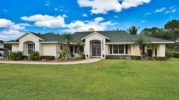 15777 N 66th CT, The Acreage, FL 33470