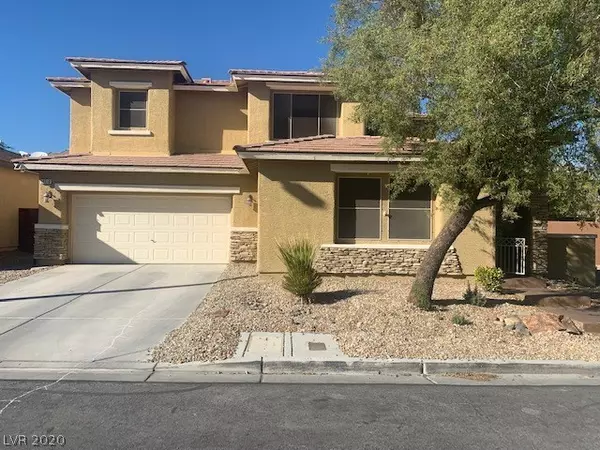 10510 Ardsley Lane, Las Vegas, NV 89135