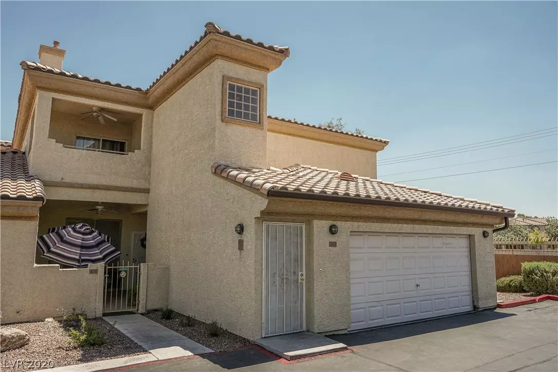 Las Vegas, NV 89108,6909 Cobre Azul Avenue #201