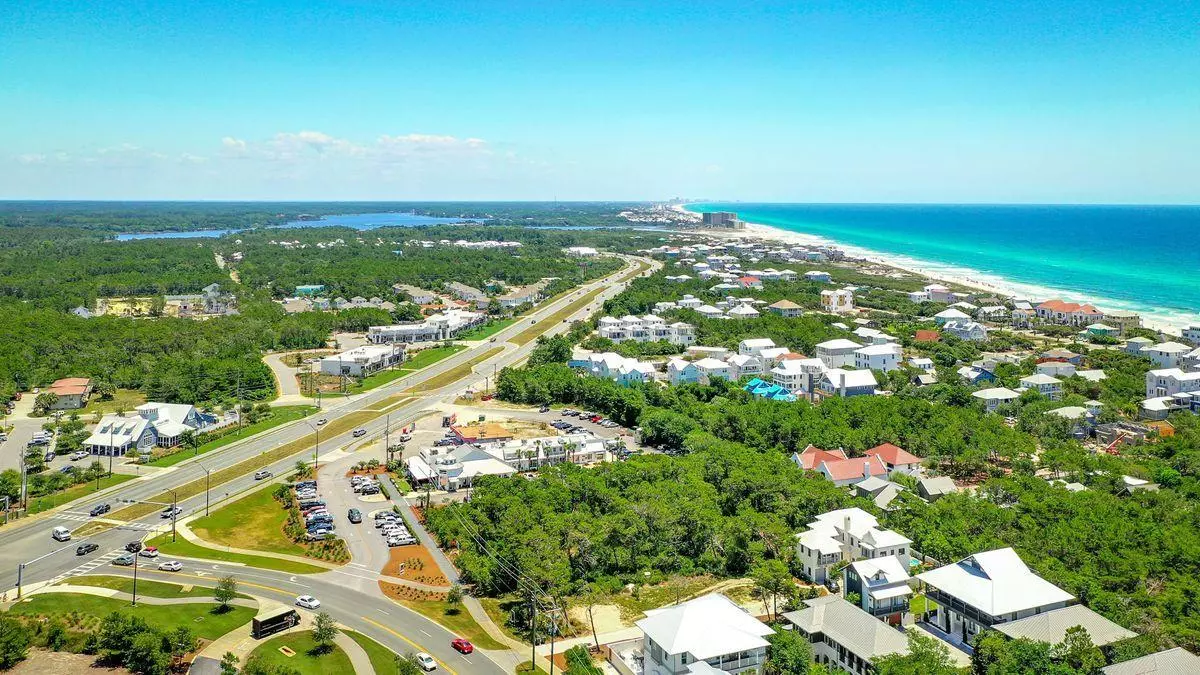 Inlet Beach, FL 32461,Lot 78 E County Hwy 30A