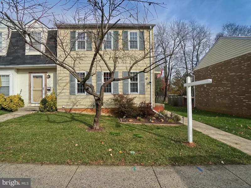 176 KEY PKWY, Frederick, MD 21702