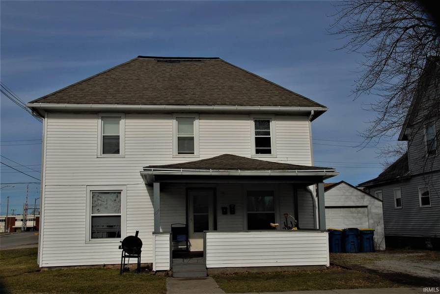 104 E 6th Street #2, Mishawaka, IN 46544-2147