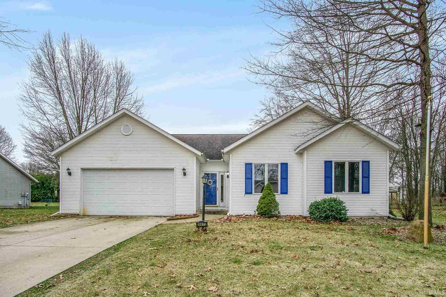 26472 Traders Post Lane, South Bend, IN 46619-9694