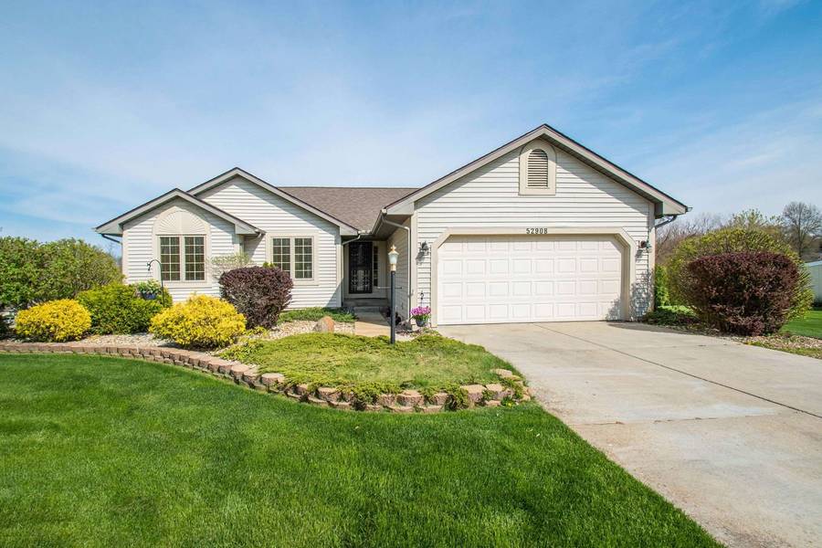 52908 Red Fox Trail, South Bend, IN 46628