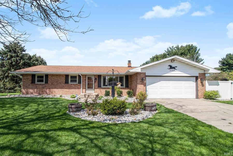 51939 Cheryl Drive, Granger, IN 46530