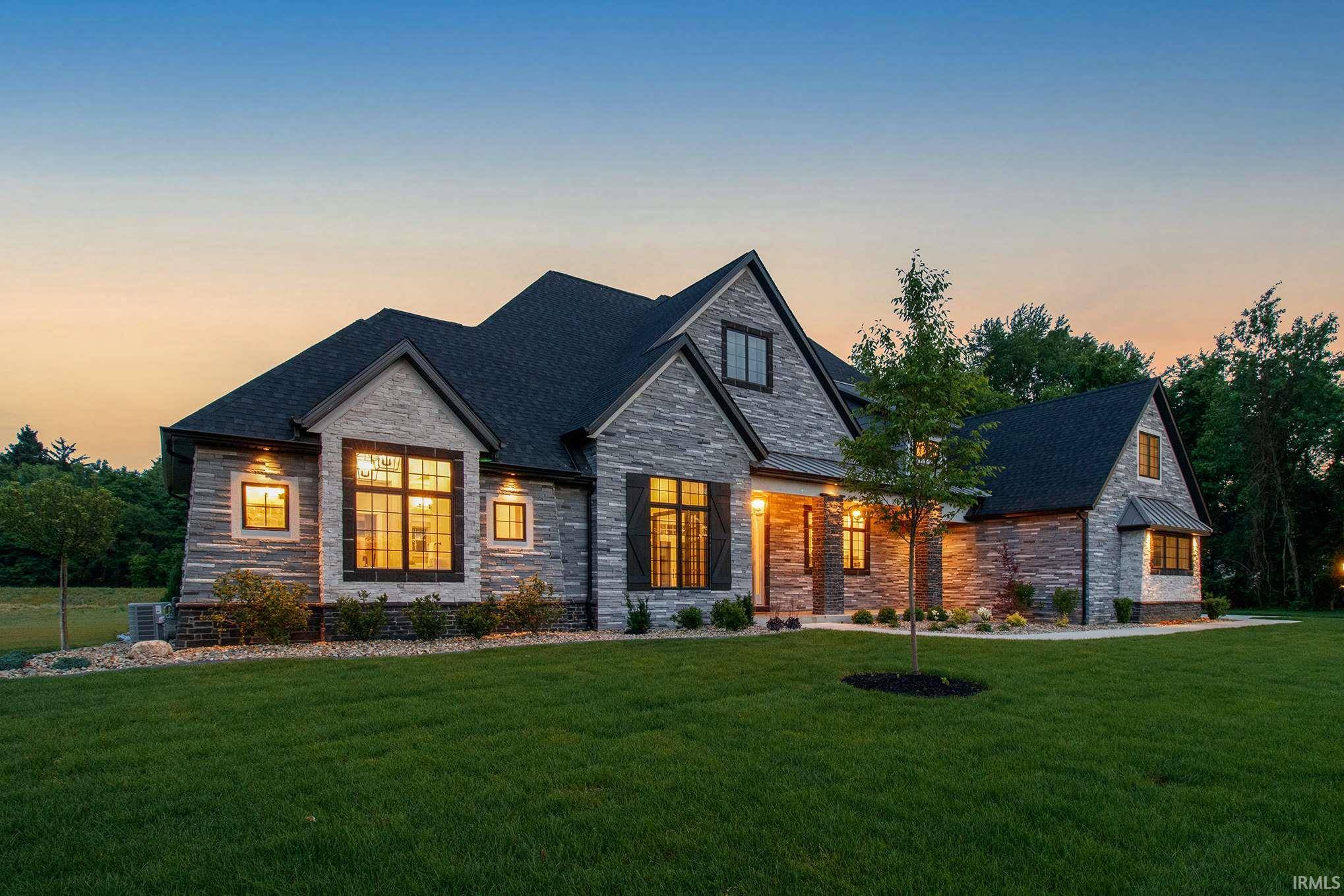 Granger, IN 46530,14150 KLINE SHORES Drive
