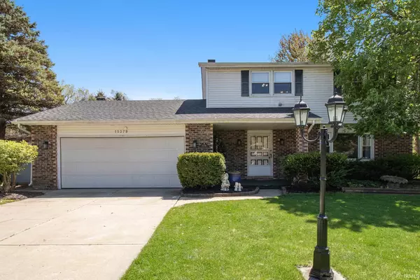 15378 Monterosa Drive, Granger, IN 46530