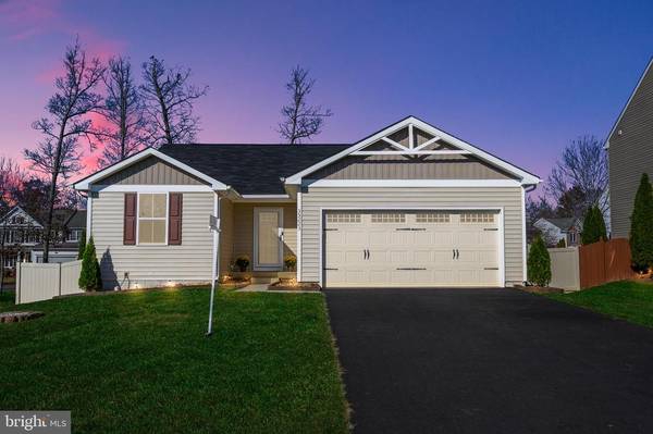 35223 RIVER BEND DR, Locust Grove, VA 22508