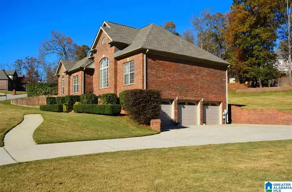 Alabaster, AL 35007,213 TIMBER RIDGE CIR