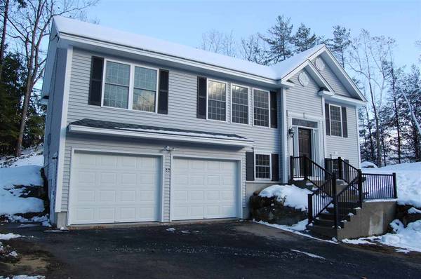 48 Pine ST, Hooksett, NH 03106