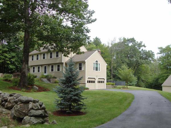 375 Joppa Hill RD, Bedford, NH 03110