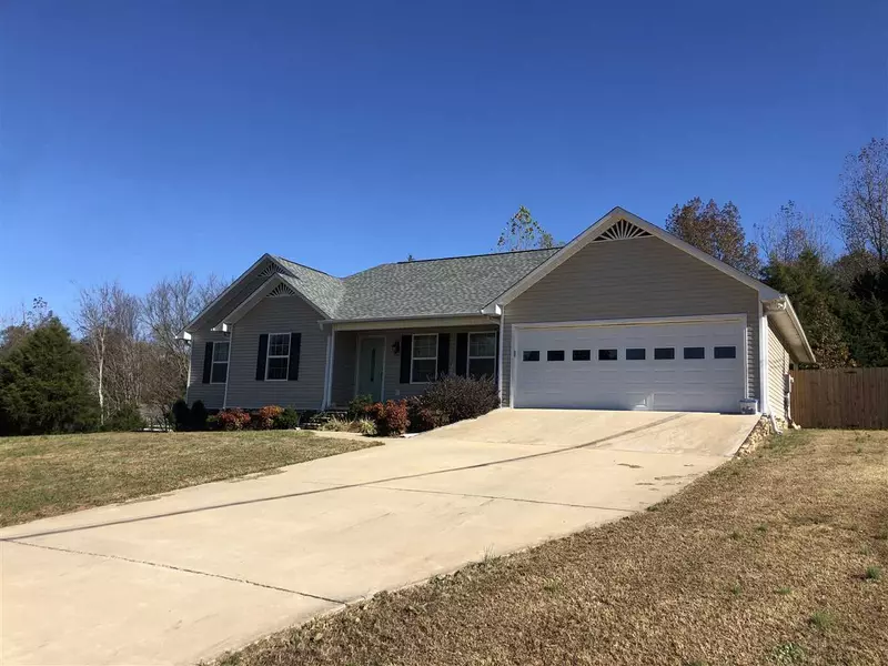 95 JIM ALFORD CV, Savannah, TN 38372