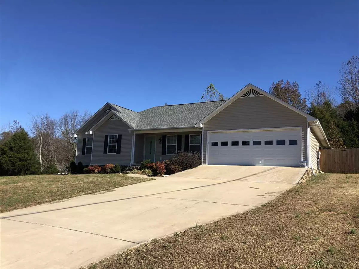 Savannah, TN 38372,95 JIM ALFORD CV