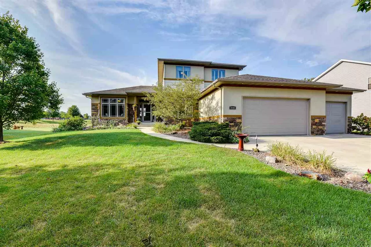 Sun Prairie, WI 53590,2143 Corinth Dr