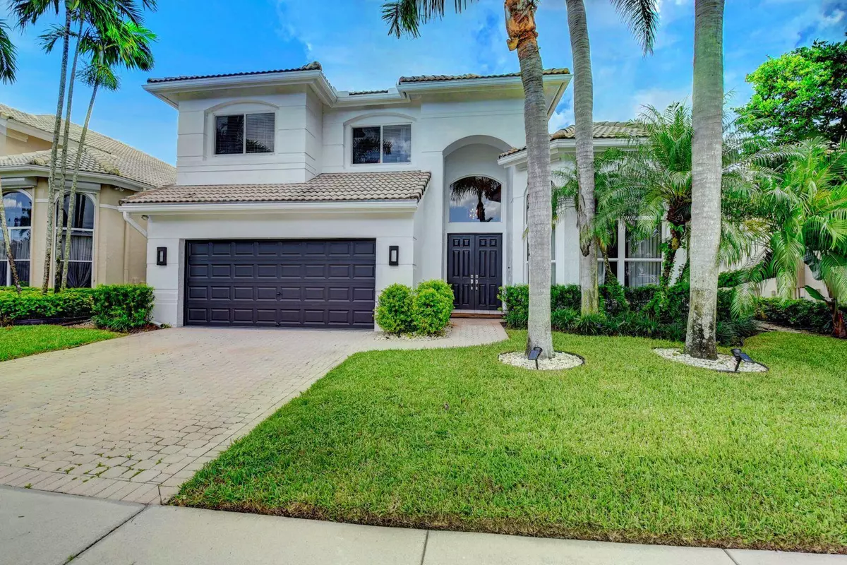 Boca Raton, FL 33496,4141 NW 53rd ST