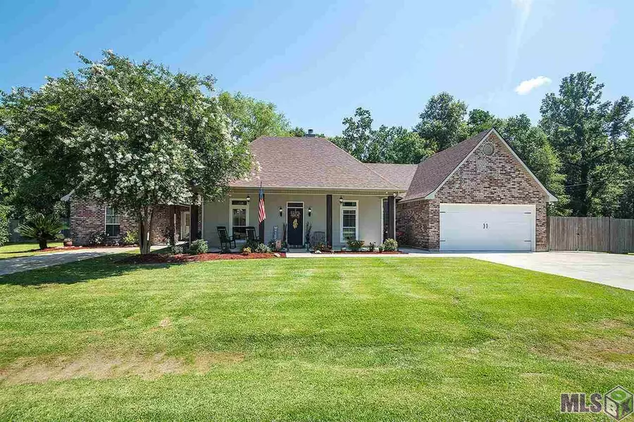 32460 DWAYNE DR, Walker, LA 70785