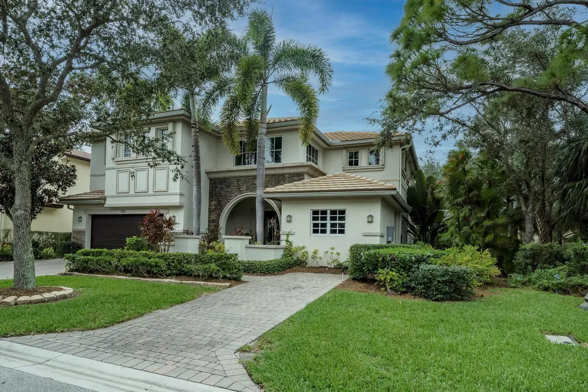 Palm Beach Gardens, FL 33410,905 Mill Creek DR