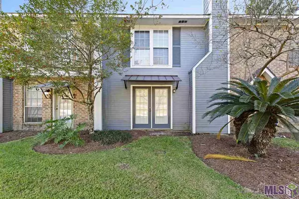 30 BRENT CT #30, Baton Rouge, LA 70808