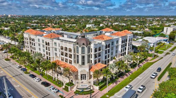 1 North Ocean Boulevard 401, Boca Raton, FL 33432