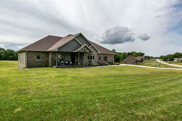 Hazel Green, WI 53811,4239 Bluff Point Ct