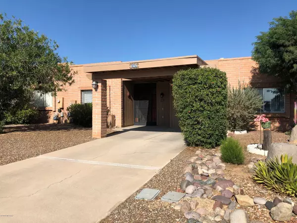 1520 Via Del Jarrito, Green Valley, AZ 85622