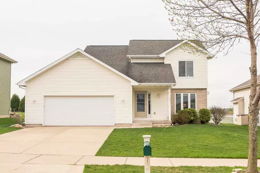 737 FAIRVIEW TERR, Verona, WI 53597