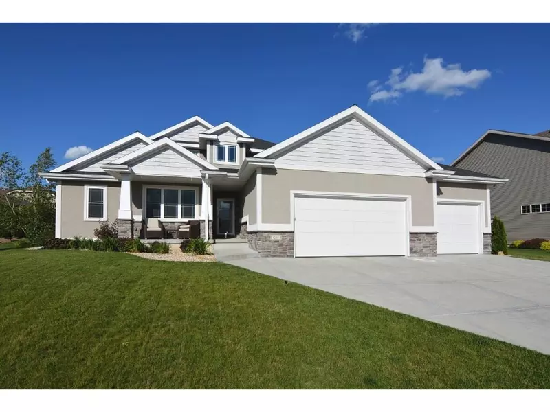 637 FAIRVIEW TERR, Verona, WI 53593