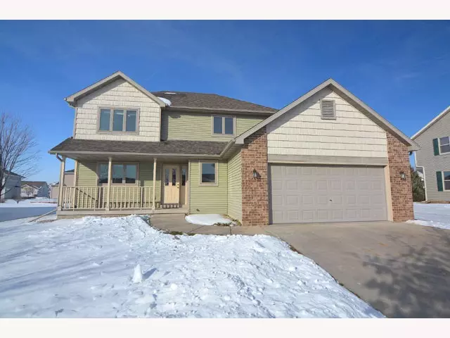 Stoughton, WI 53589,740 VALLEY VIEW DR