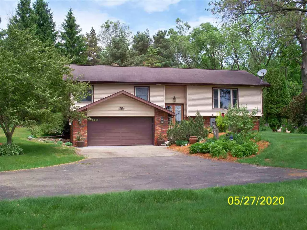 Spring Green, WI 53588,S12296 Liegel Ct