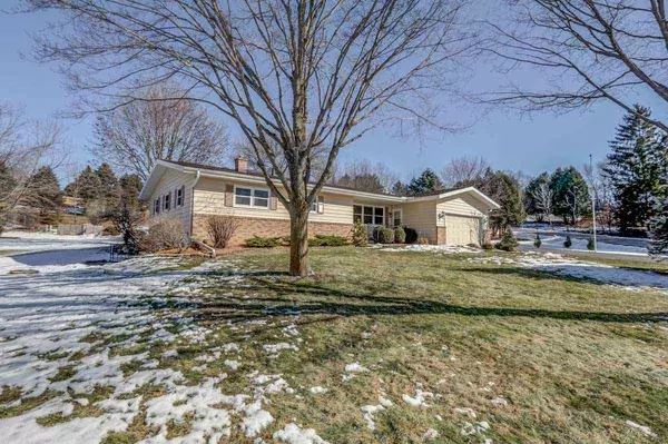 Verona, WI 53593,2864 Stony Ridge Cir