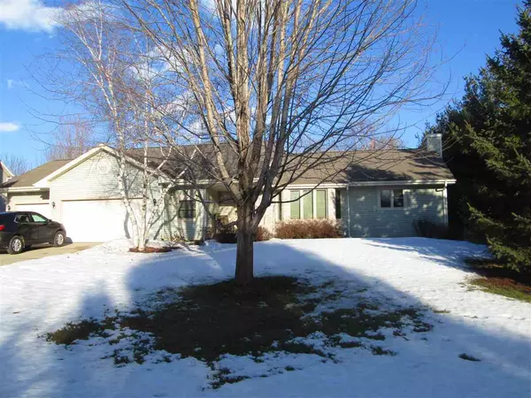 Stoughton, WI 53589,1726 Lunde Cir