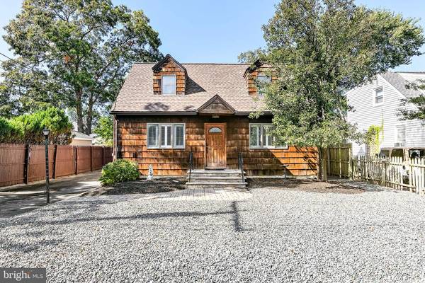 435 18TH AVE, Brick, NJ 08724