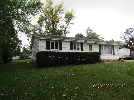 315 Belleville St, Ripon, WI 54971