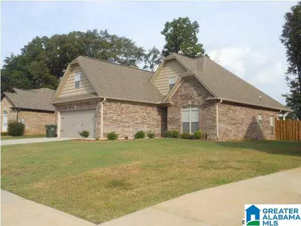 Lincoln, AL 35096,190 TAYLORS FARM DR