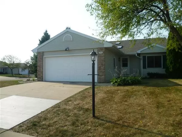 Stoughton, WI 53589,745 Kensington Square