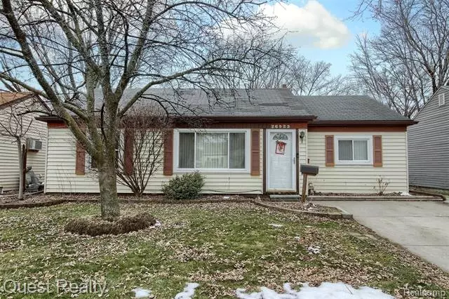 Roseville, MI 48066,26523 NAGEL ST