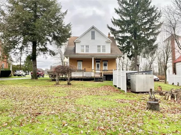 Stoystown, PA 15563,521 Lambertsville Rd