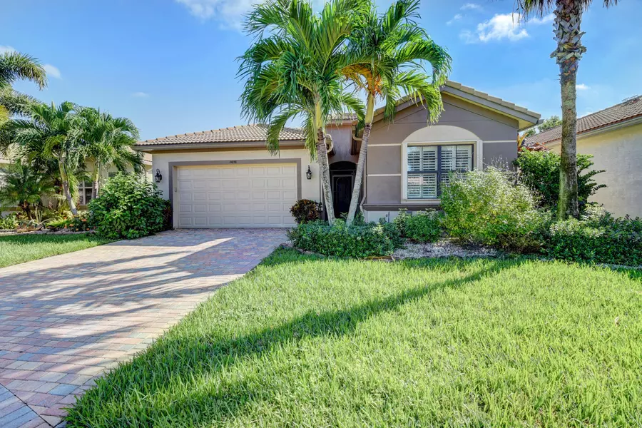 14858 Jetty LN, Delray Beach, FL 33446