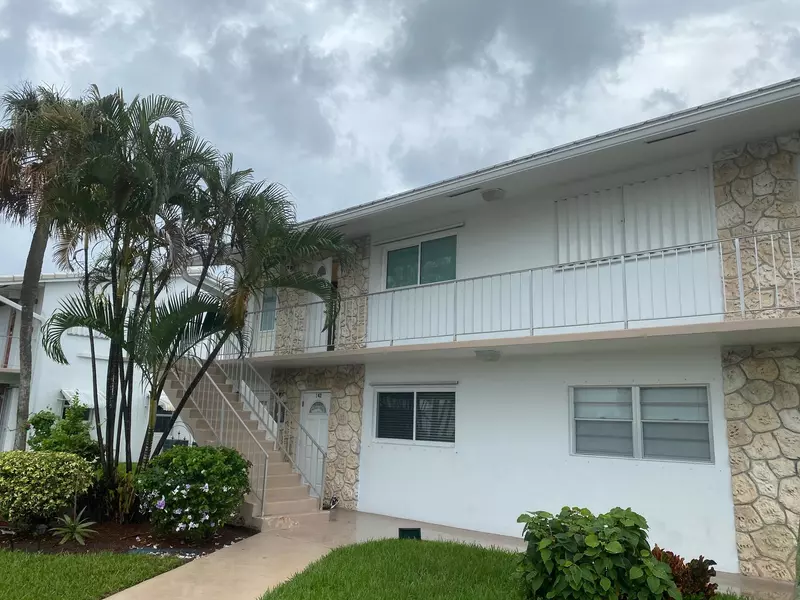 2700 W Golf BLVD 242, Pompano Beach, FL 33064