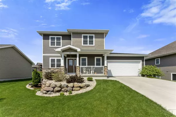 302 Little Bear Dr, Middleton, WI 53562