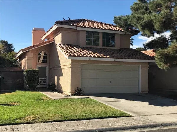 Henderson, NV 89074,2815 Painted Rose Lane