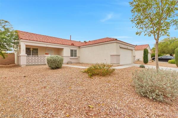 3823 Aspen Creek Avenue, North Las Vegas, NV 89031