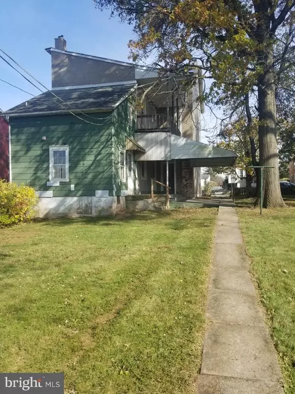 Bernville, PA 19506,444 N MAIN ST