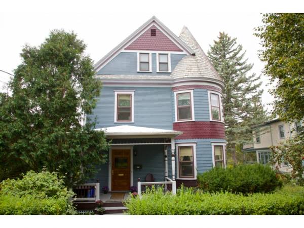 421 South Union Street, Burlington, VT 05401