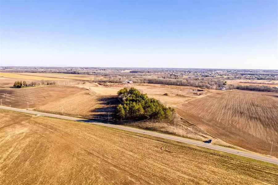 MANLEY ROAD, Greenville, WI 54942